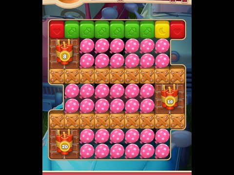 TOON BLAST level 8071