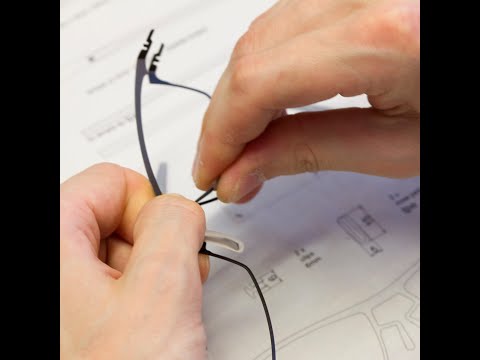 How to : ic! berlin classic hinge - Vision Works