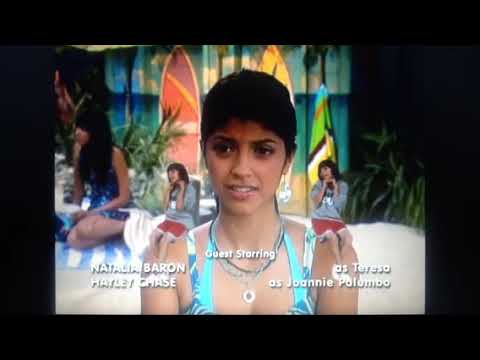 Hannah Montana: "Joannie B. Goode" Ending Scene