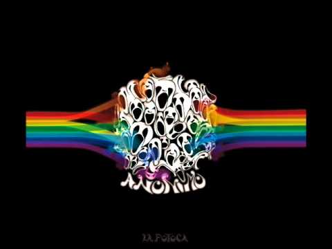 LA POTOCA ROCK - Nadie aca