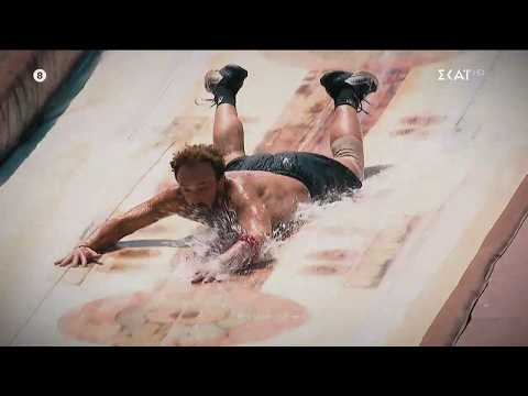 Survivor - Αθηναίοι vs Επαρχιώτες | Trailer | 27/04/2026