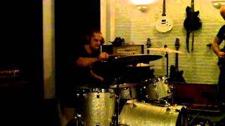 Austrian death machine riff! I'll be back