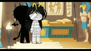 A New Exhibit TG TF ( Mummification)