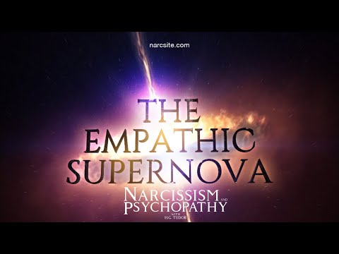 The Empathic Supernova