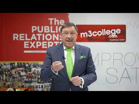 Максим Бехар: Добре дошли в #M3College!