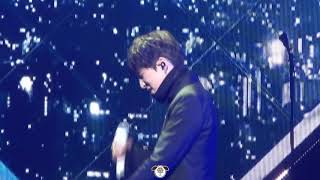 [강승윤직캠]180212 WINNERJAPANTOUR2018 - 오사카 문