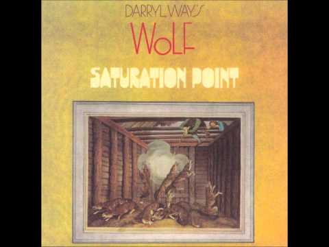 Darryl Way's Wolf - The Ache [Progressive Rock]