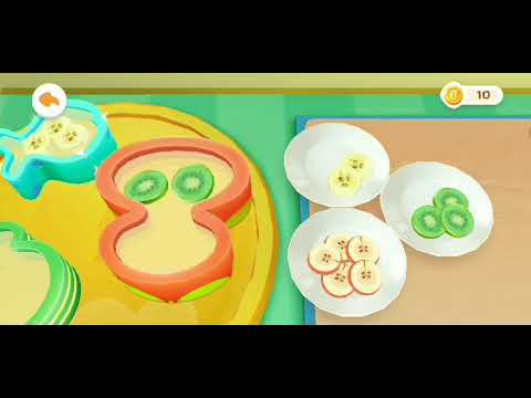 ice cream bar🍦for children | #icecream #children #fun