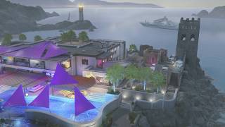 大好きな海岸線。俺を除外なんて2000年早いわ
