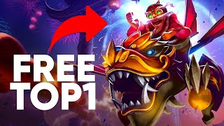 LA COMPO CORKI FREE TOP 1 !!!!