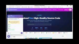 NextGens AI Chatbot hoạt động với sự hỗ trợ của AI và con người | hoàn toàn tự động