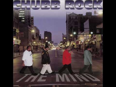 Chubb Rock feat. Das EFX, PMD - Beef - The Mind