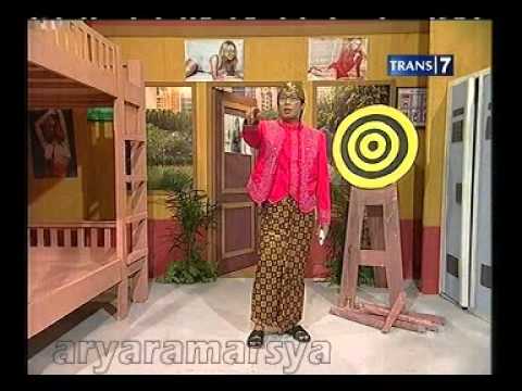 OVJ Eps. THE VOSKAMLING INDONESIA [Full] - 3 Mei 2013