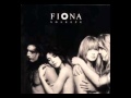 Fiona - All Over Now (1992)