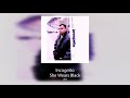 Incognito - She Wears Black
