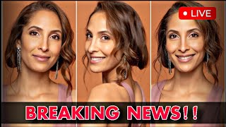 BREAKING NEWS!! Christel Khalil's Magical Wedding: A Dream Come True!