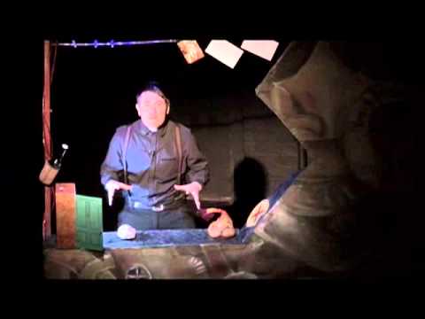 X by Sunny Drake Short Trailer