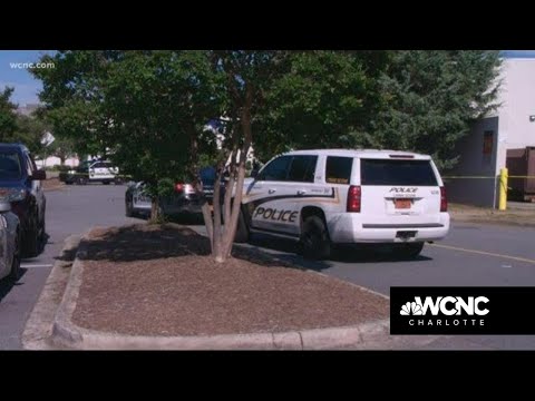 Suspect in custody after shooting outside of AMC theaters in Concord, police said