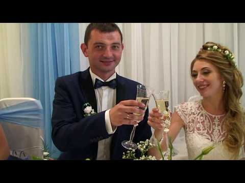 Відеозйомка весіль та урочистих подій, відео 5