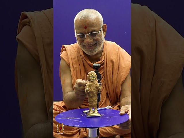 Harikrushna Maharaj