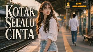Download lagu KOTAK - SELALU CINTA (Cover by Swastamita) mp3