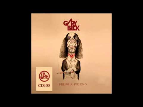 Gary Beck - I Read About You (Original Mix)