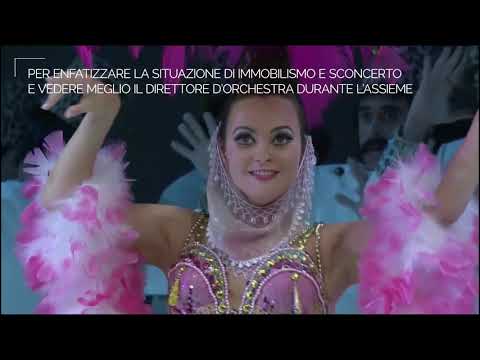 Domande all'Opera - L'Italiana in Algeri - Finale primo