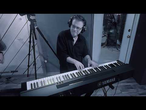 Immersion Trio & Special Guest Michael Rosen - Tumbleweed (J. Oliver)