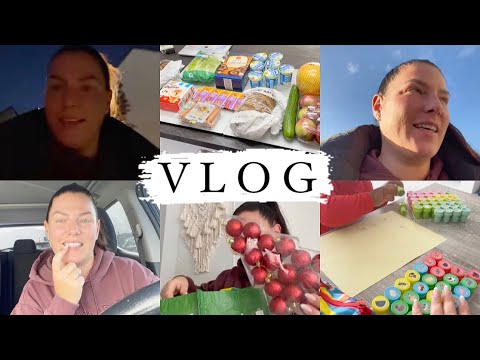 Aldi & Tedi Haul l Erster Elternabend l Zahnarzttermin! Wie gehts weiter? l Food