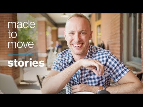 Invisalign® Patient Story 2