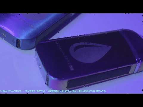 TYRANT XENOS x DEADGREENBIRD - HOLOGRAM music video (PROD. BY: OSAMU)