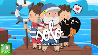 Video Solo: Islands of the Heart