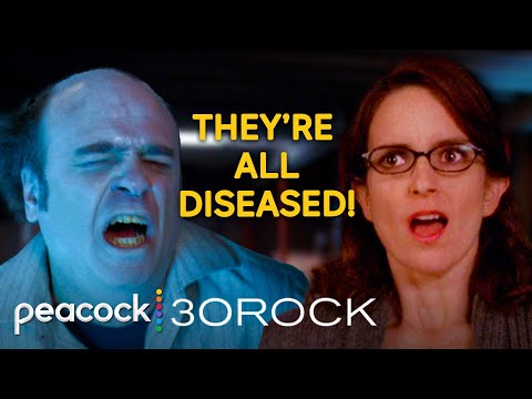 Liz Cheats Death | 30 Rock