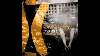 Dave Gahan - Insoluble (Yamil Colucci Version)