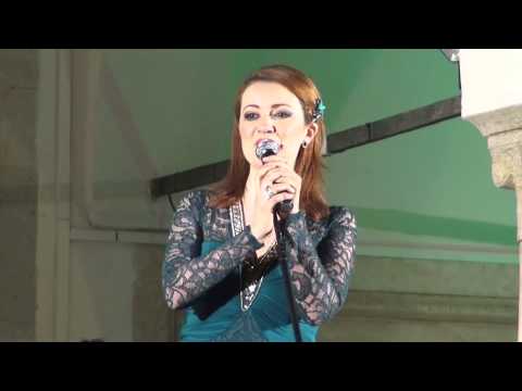 Dorsaf Hamdani - Princesses du chant arabe