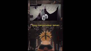 Download lagu Story Wa 30 Detik || Naruto quotes mp3
