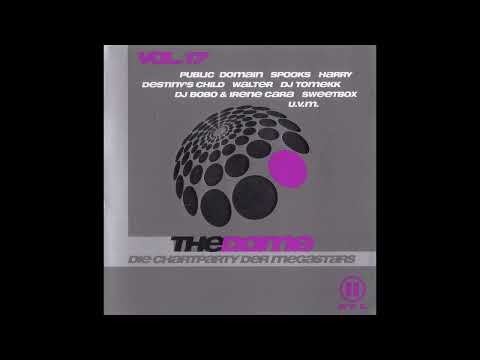 09 In-Motion Feat. Linda - Hold Me