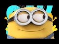 Pharrell Williams Happy Despicable Me 2 Lyric ...