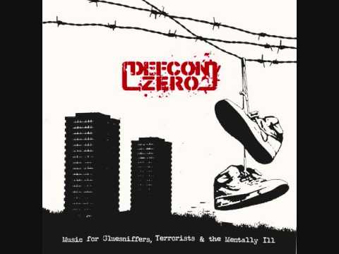 Defcon Zero - 