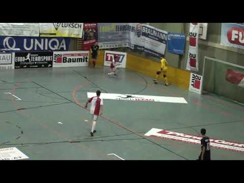 U15 Jhg2005 1. FSV Mainz 05 - SK Slavia Prag; VIERTELFINALE BAUMIT Cup Schärding 2020