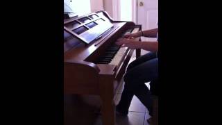 Graceful Ghost- George Winston