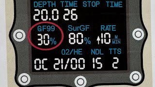 Video 1(B) - Become a Shearwater Power User (Based off Andy Davis’s amazing article)