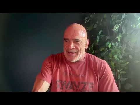 Mirko Cro Cop vs Bas Rutten, What If.