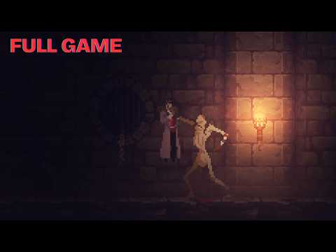 Shadow Sacrament The Roots of Evil - Gameplay Walkthrough FULL DEMO No Commentary