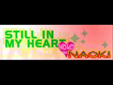 Still in My Heart cover