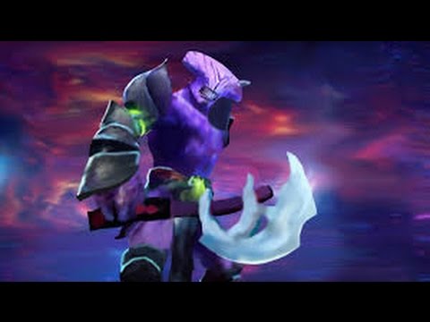 NoFear Shadow Demon, ComeWithMe Invoker vs Pajkatt Faceless Void Full highlights