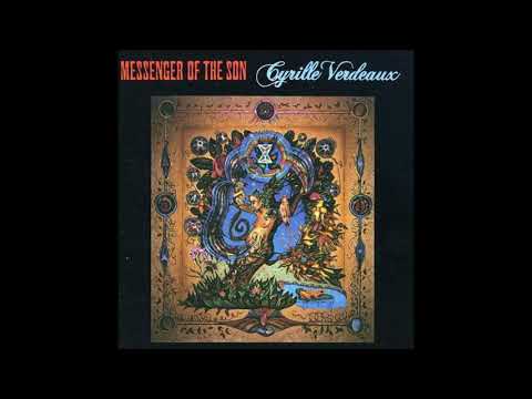 Cyrille Verdeaux ‎– The Keys Of Enoch (US 1985)