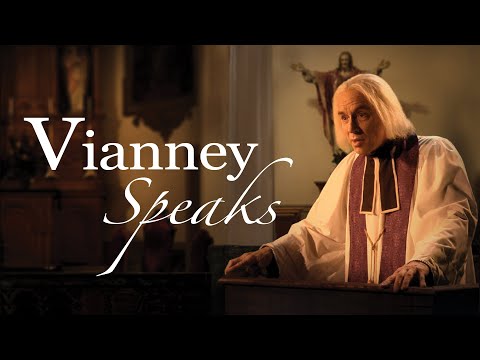 Vianney Speaks Trailer
