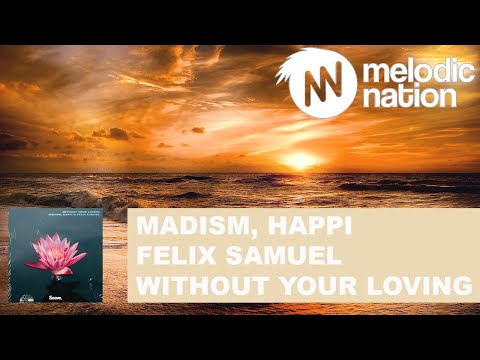 Madism, Happi & Felix Samuel - Without Your Loving