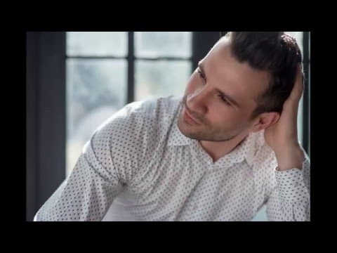 Sergey Romanovsky - Young Gipsy Romance from "Aleko" by S.Rachmaninov(Rehearsal)